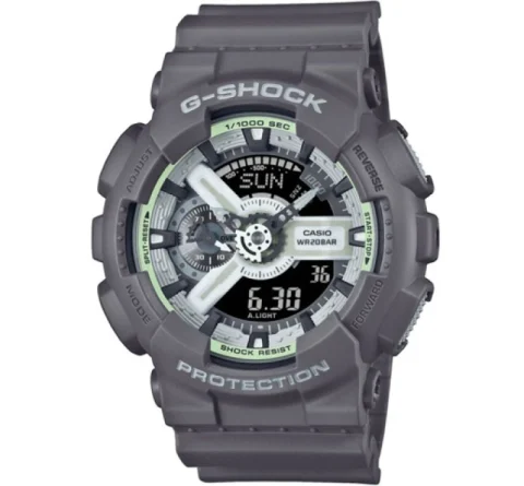 CASIO GA-110HD-8AER