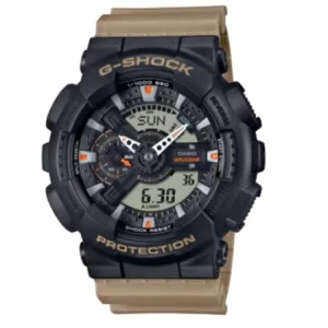 CASIO GA-110TU-1A5