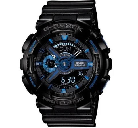CASIO GA-113B-1AER