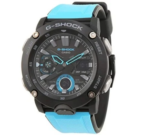 CASIO GA-2000-1A2ER