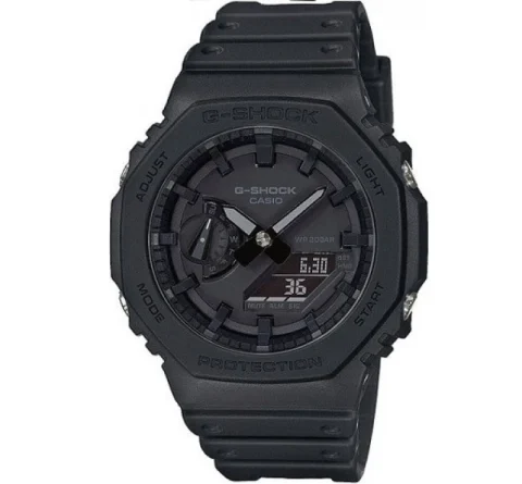 CASIO GA-2100-1A1ER