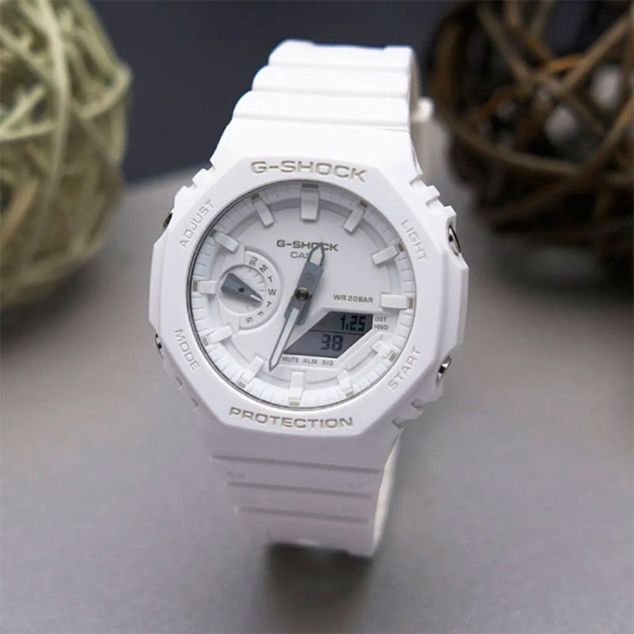 CASIO GA-2100-7A7ER - Image 2