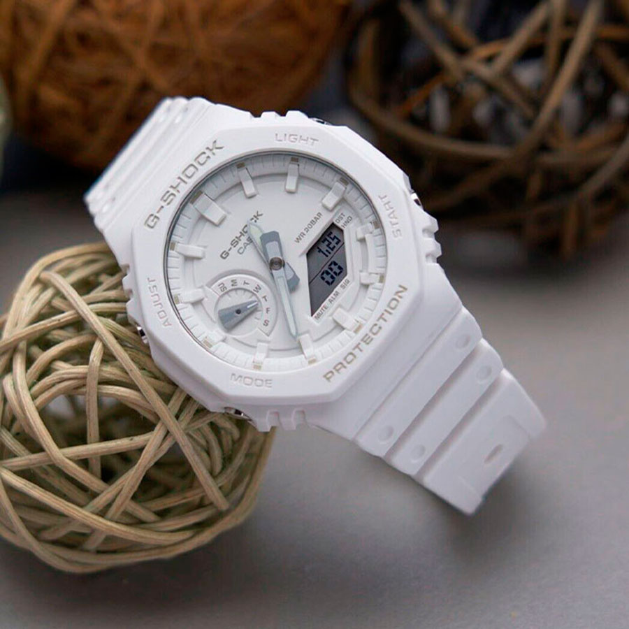 CASIO GA-2100-7A7ER - Image 3