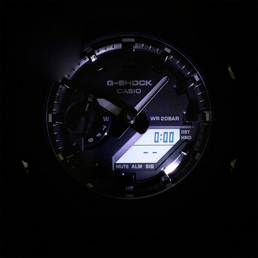 CASIO GA-2100BCE-1AER - Image 7