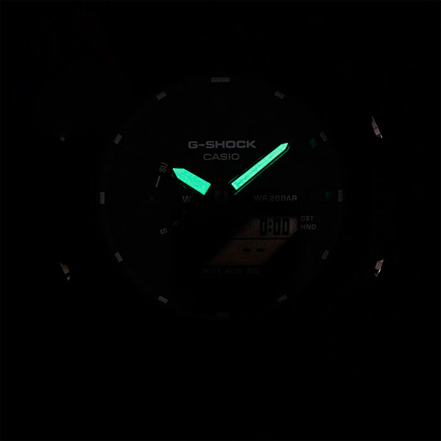 CASIO GA-2100BCE-1AER - Image 6