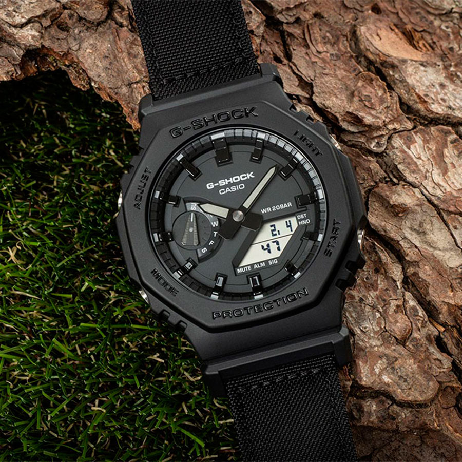 CASIO GA-2100BCE-1AER - Image 2