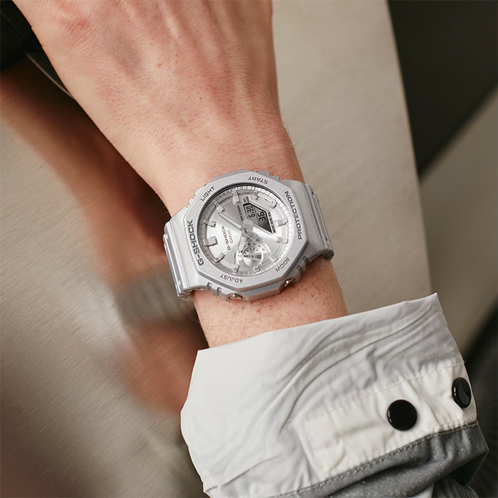 CASIO GA-2100FF-8AER - Image 4
