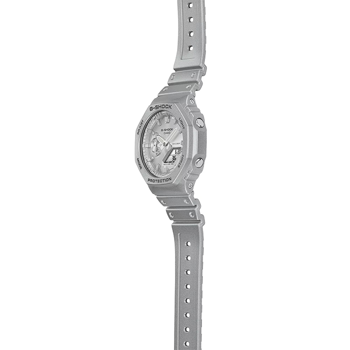 CASIO GA-2100FF-8AER - Image 5