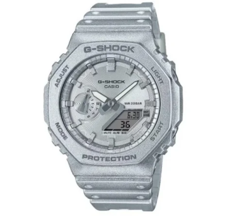 CASIO GA-2100FF-8AER