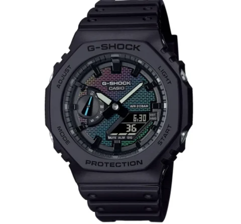 CASIO GA-2100RW-1AER