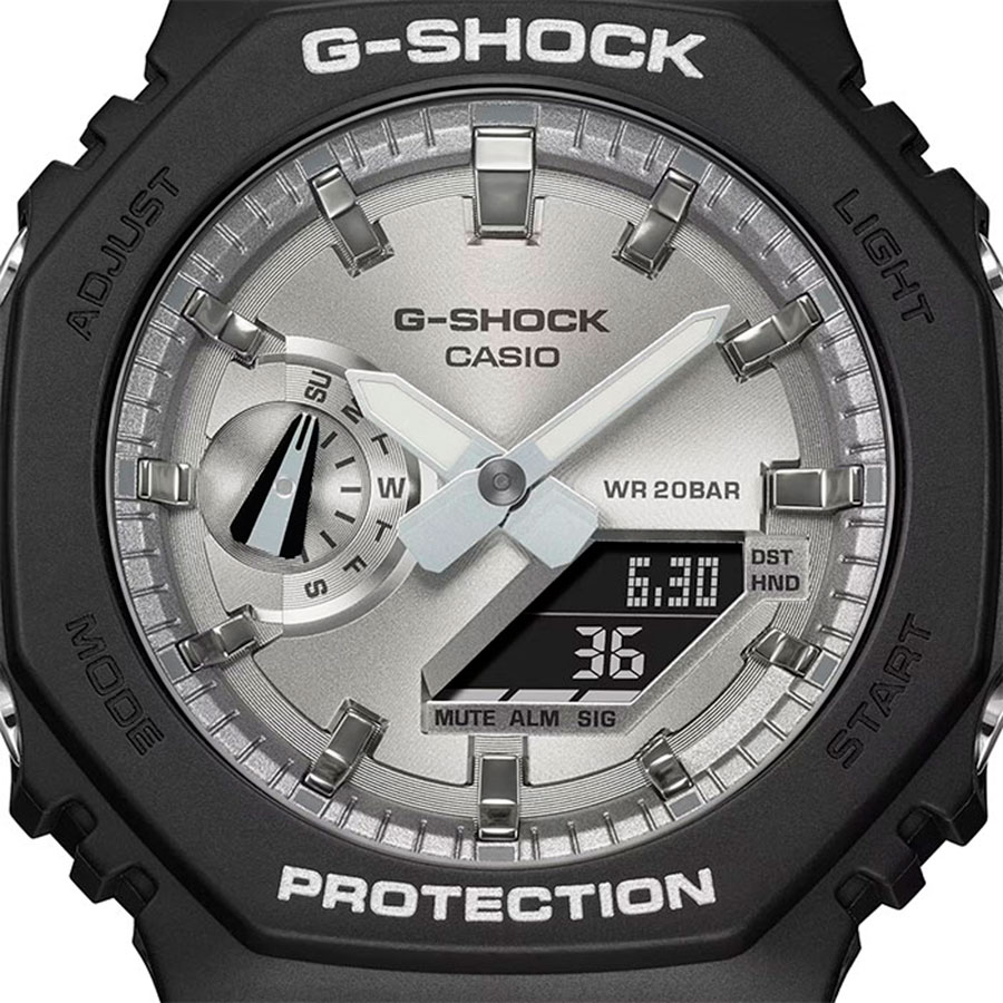 CASIO GA-2100SB-1AER - Image 3