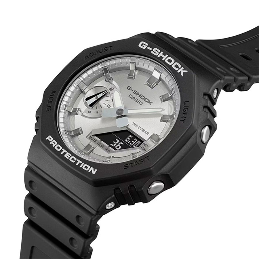 CASIO GA-2100SB-1AER - Image 5