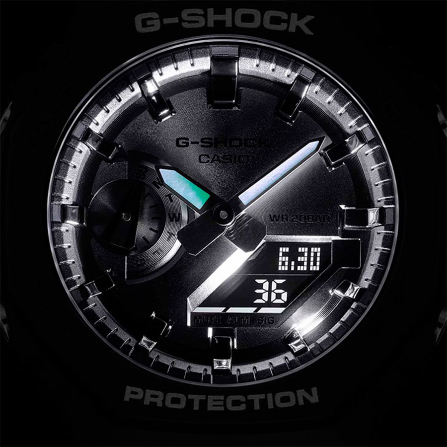 CASIO GA-2100SB-1AER - Image 4