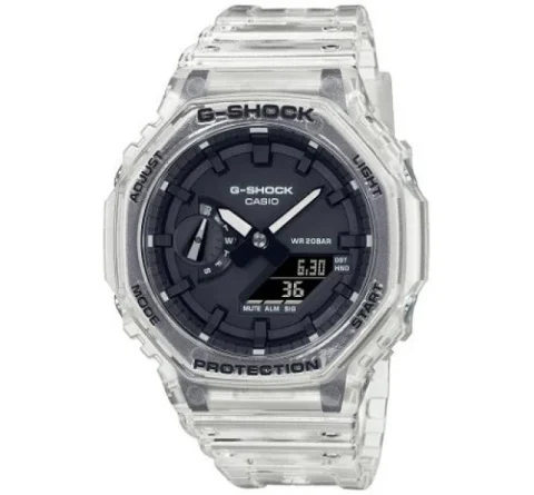 CASIO GA-2100SKE-7AER