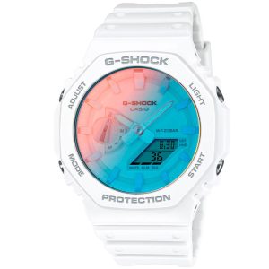 CASIO GA-2100TL-7AER