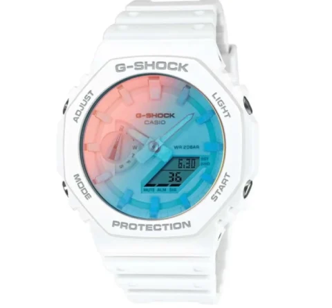 CASIO GA-2100TL-7AER