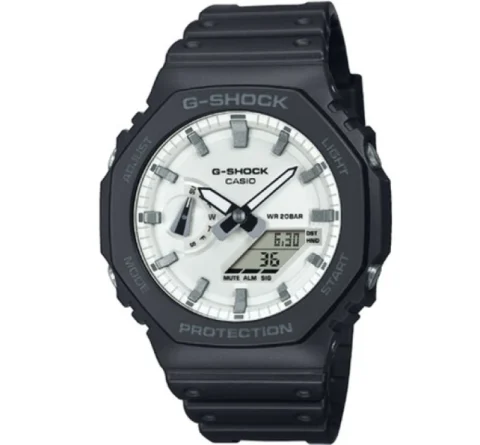 CASIO GA-2100WD-1AER
