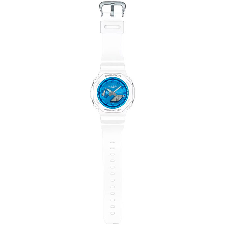 CASIO GA-2100WS-7A - Image 7