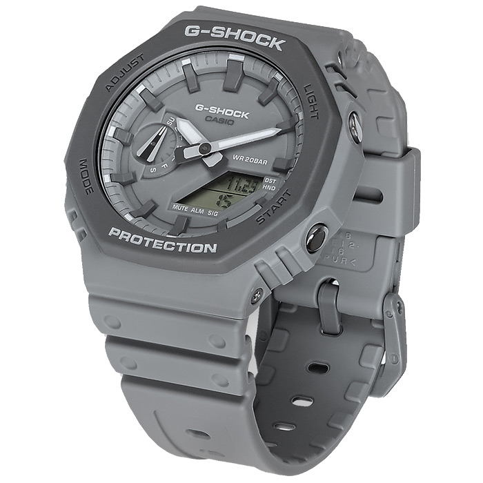 CASIO GA-2110ET-8AER — изображение 4