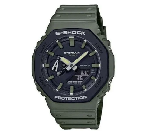 CASIO GA-2110SU-3AER