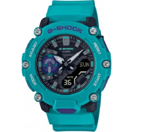 CASIO GA-2200-2AER