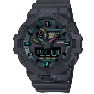CASIO GA-700MF-1AER