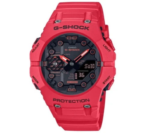 CASIO  GA-B001-4A