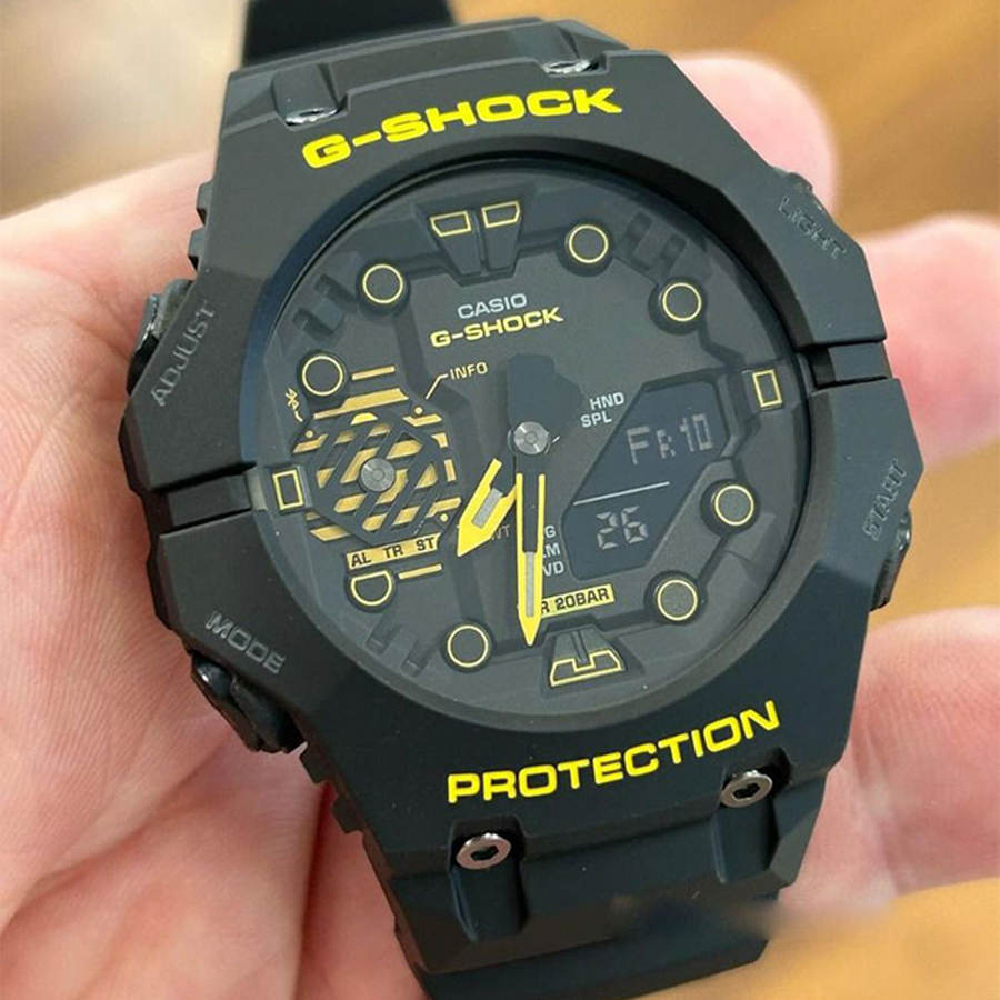 CASIO GA-B001CY-1AER - Зображення 2