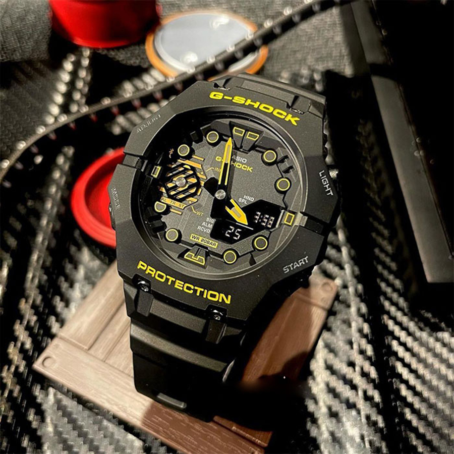 CASIO GA-B001CY-1AER - Зображення 3