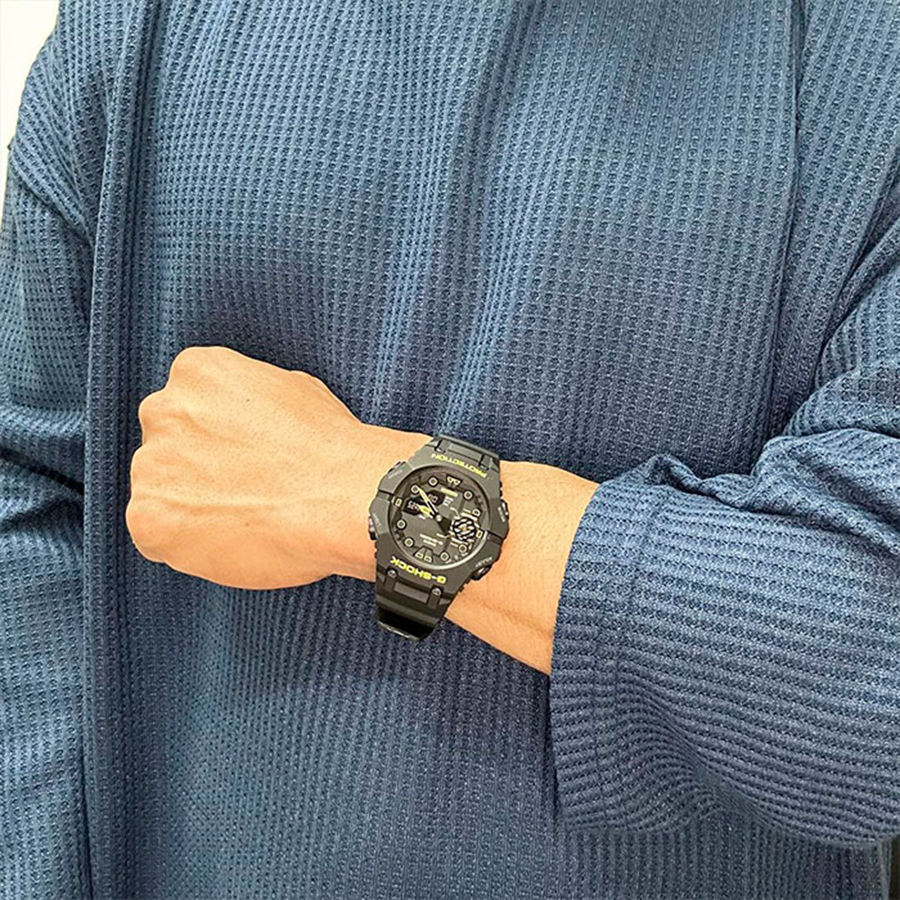 CASIO GA-B001CY-1AER - Зображення 4