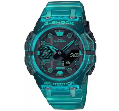 CASIO GA-B001G-2A