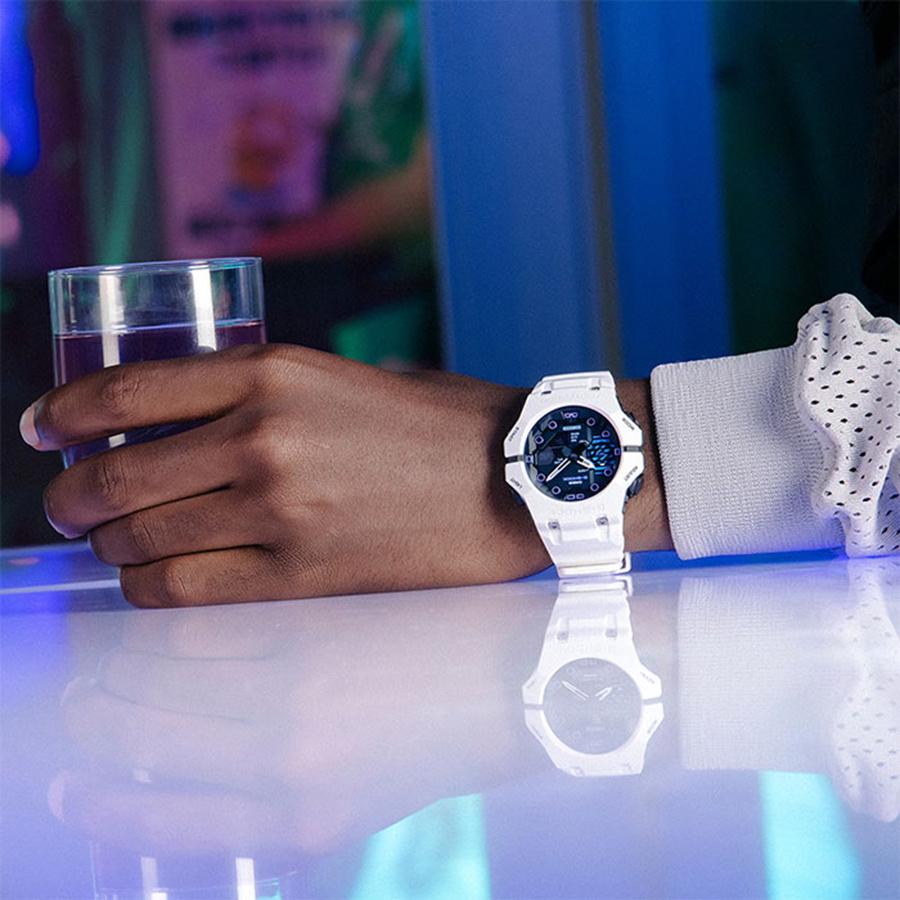 CASIO GA-B001SF-7A — изображение 6