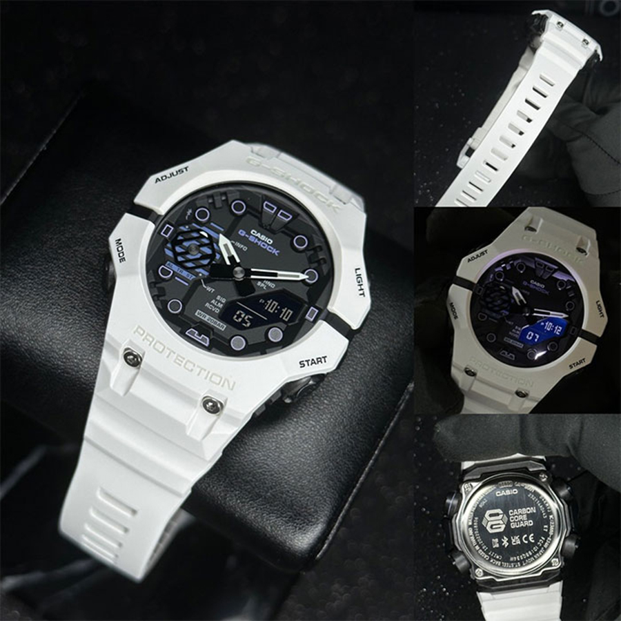 CASIO GA-B001SF-7A — изображение 2