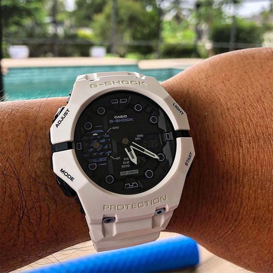 CASIO GA-B001SF-7A — изображение 3