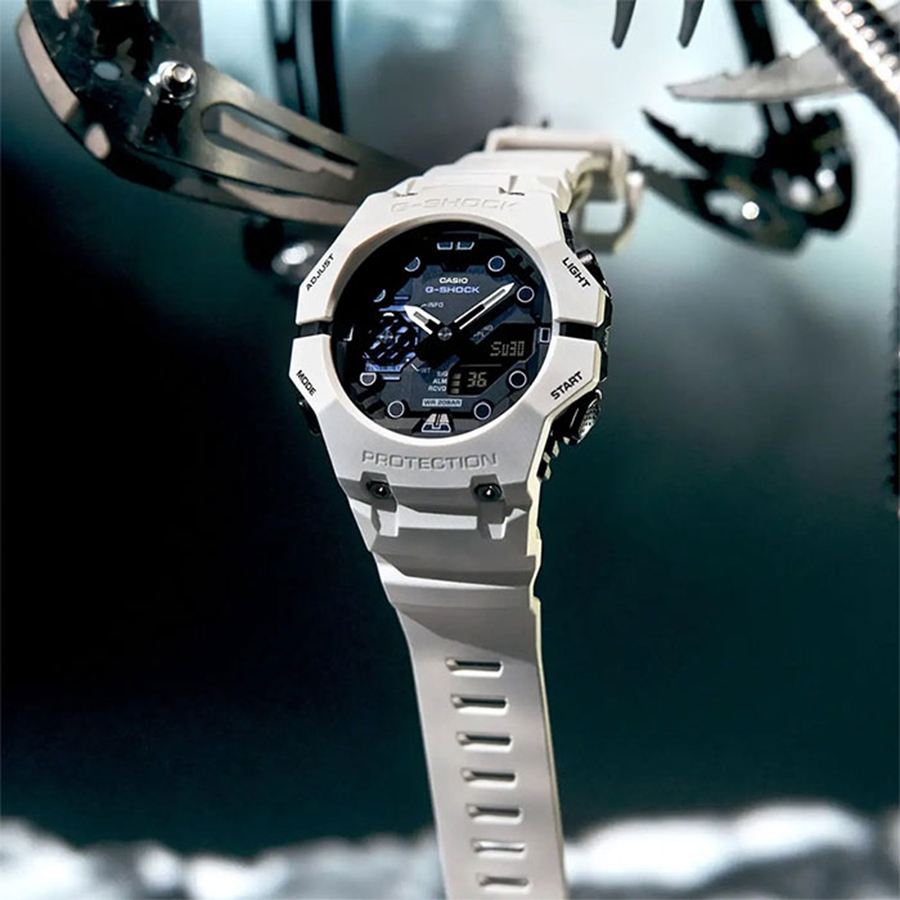 CASIO GA-B001SF-7A — изображение 4