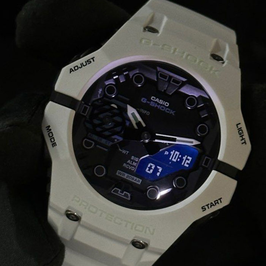 CASIO GA-B001SF-7A — изображение 5