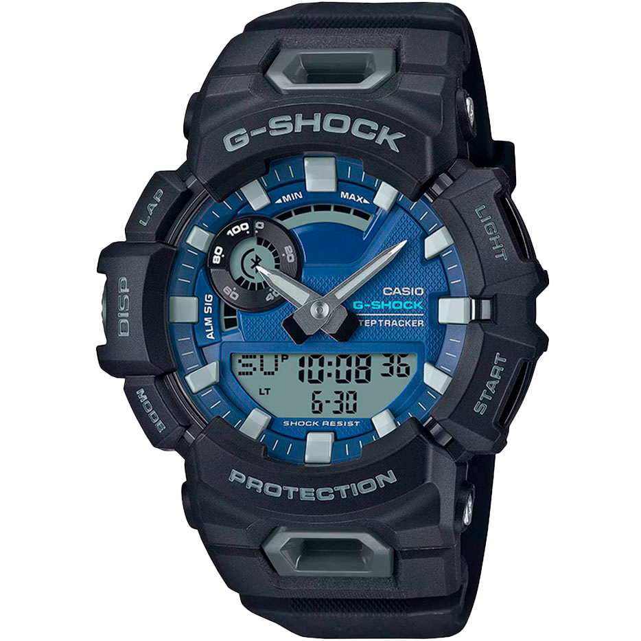 CASIO GBA-900CB-1A