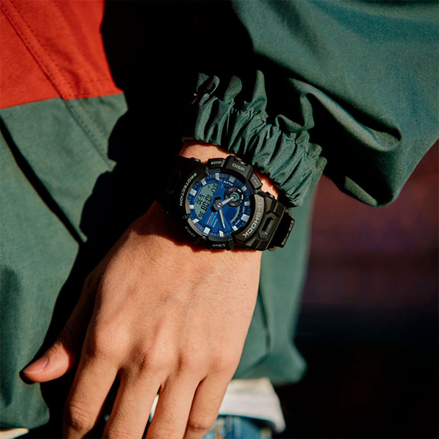 CASIO GBA-900CB-1A - Image 4