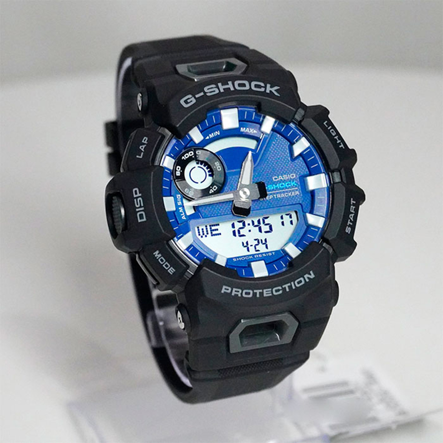 CASIO GBA-900CB-1A - Image 2