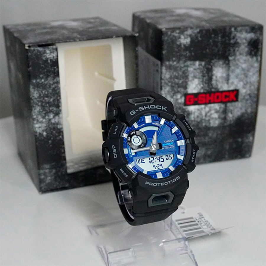 CASIO GBA-900CB-1A - Image 3