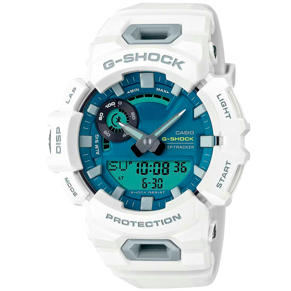 CASIO GBA-900CB-7A