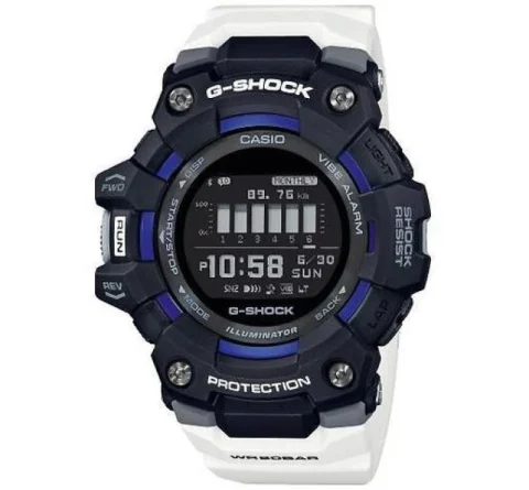 CASIO  GBD-100-1A7ER