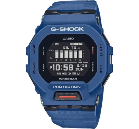 CASIO  GBD-200-2ER
