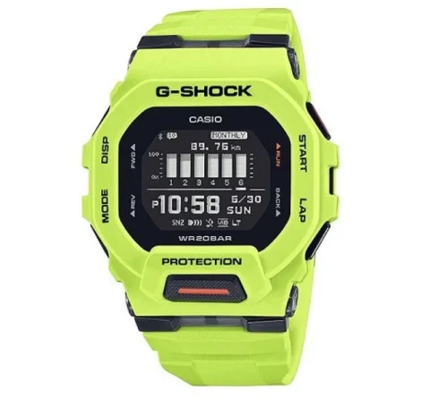 CASIO  GBD-100-1A7ER