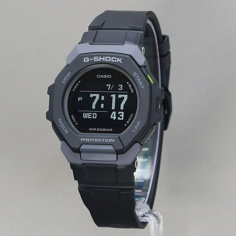 CASIO GBD-300-1ER - Зображення 2