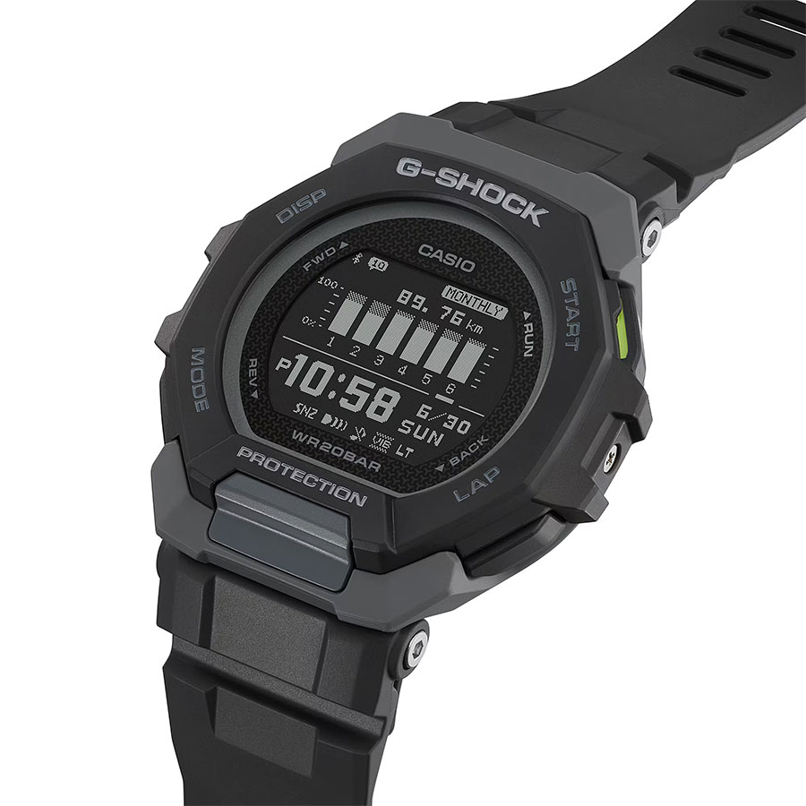 CASIO GBD-300-1ER - Зображення 3
