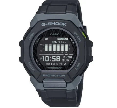 CASIO GBD-300-1ER