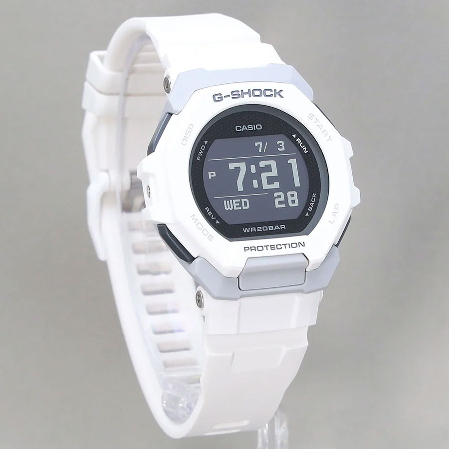 CASIO GBD-300-7ER - Зображення 7