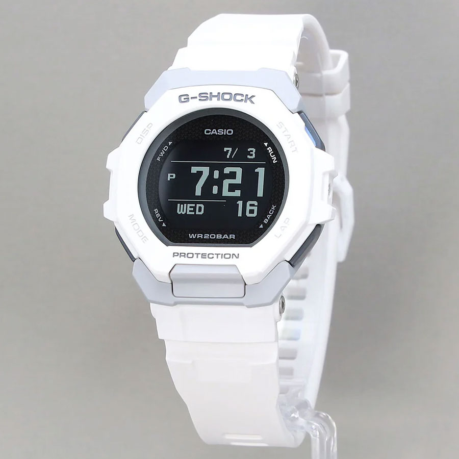 CASIO GBD-300-7ER - Зображення 6