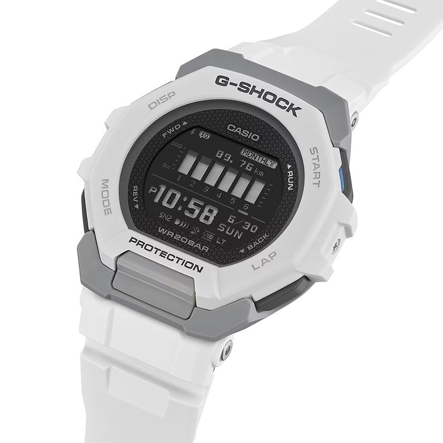 CASIO GBD-300-7ER - Зображення 5